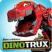 Dinotrux (mobilné)