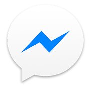 Messenger Lite (mobilné)