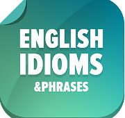 English Idioms and Phrases (mobilné)