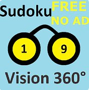 Sudoku Vision (mobilné)