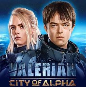 Valerian: City of Alpha (mobilné)