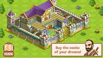 Kúpte si hrad