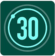 Tréning formou 30-dňovej výzvy (mobilné)