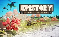 Epistory – Typing Chronicles