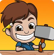 Idle Factory Tycoon (mobilné)