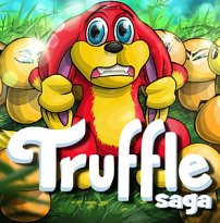 Truffle Saga