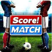 Score! Match (mobilné)