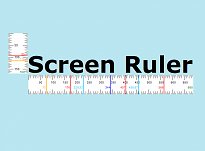Bluegrams Screen Ruler