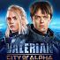 Valerian: City of Alpha (mobilné)