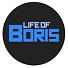 Life of Boris Soundboard (mobilné)