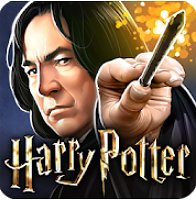 Harry Potter: Hogwarts Mystery (mobilné)