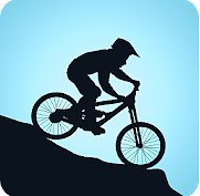 Mountain Bike Xtreme (mobilné)