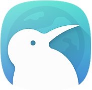 Kiwi Browser (mobilné)