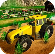 Tractor Farming 2018 (mobilné)