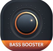 Bass Booster Omega (mobilné)