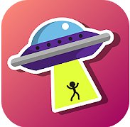 UFO.io: Multiplayer Game (mobilné)