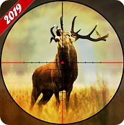 Deer Hunting 2019 (mobilné)