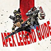 Guides For Apex Legends (mobilné)