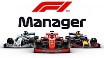 F1 Manager (mobilné)