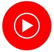 YouTube Music (mobilné)