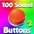 100 Sound Buttons 2 (mobilné)