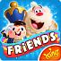 Candy Crush Friends Saga (mobilné)