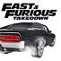 Fast & Furious Takedown (mobilné)