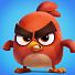 Angry Birds Dream Blast (mobilné)
