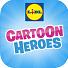 Lidl Cartoon Heroes (mobilné)