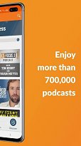 Podcasty