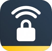 Norton Secure VPN (mobilné)