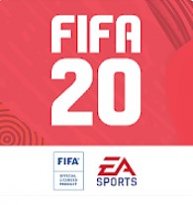 FIFA 20 Companion (mobilné)