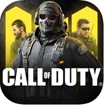 Call of Duty: Mobile (mobilné)