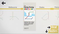 Čínske metro