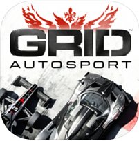 GRID Autosport (mobilné)