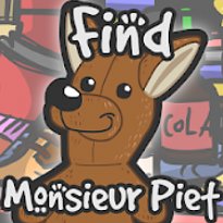 Find Piet (mobilné)