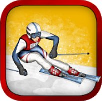 Athletics 2: Winter Sports (mobilné)