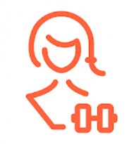 She Fitness Pro (mobilné)