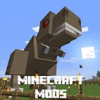 Mods for Minecraft - Addons for MCPE (mobilné)