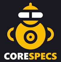 CoreSpecs (mobilné)
