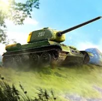 Tanks Charge: Online PvP Arena (mobilné)