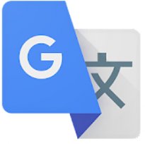 Google Translate (mobilné)