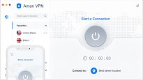 Aman VPN
