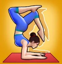Yoga Workout (mobilné)