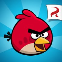 Rovio Classics: Angry Birds (mobilné)