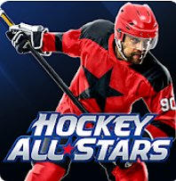 Hockey All Stars (mobilné)