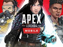 Apex Legends Mobile (mobilné)