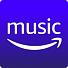 Amazon Music (mobilné)