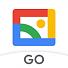 Google Gallery Go (mobilné)