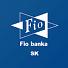 Fio Smartbanking SK (mobilné)